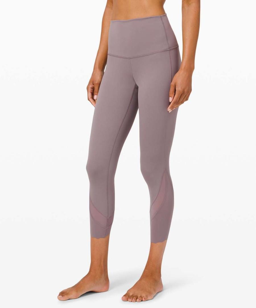 Lululemon wunder under crop leggings store
