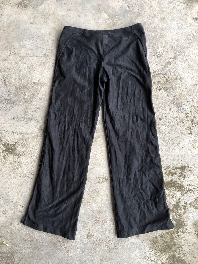 Nike dri fit bootcut deals pants