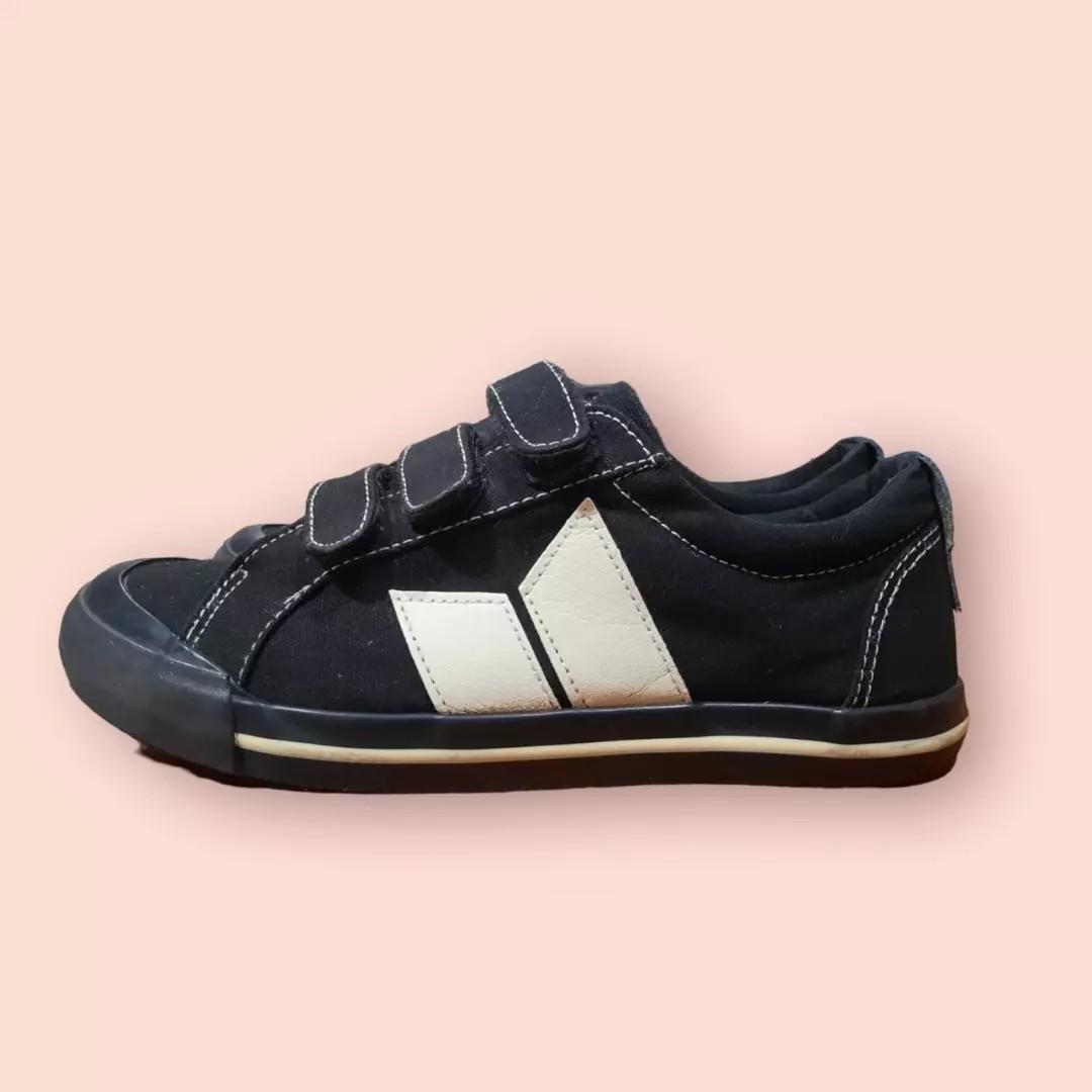 Macbeth eliot velcro hotsell