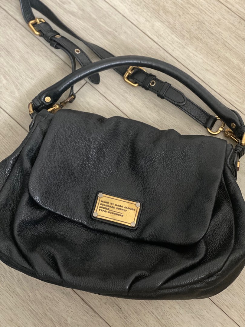 Marc jacobs new arrivals workwear crossbody bag