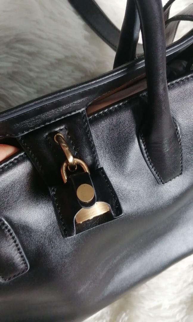 Marja Kurki 2 way Bag, Luxury, Bags & Wallets on Carousell