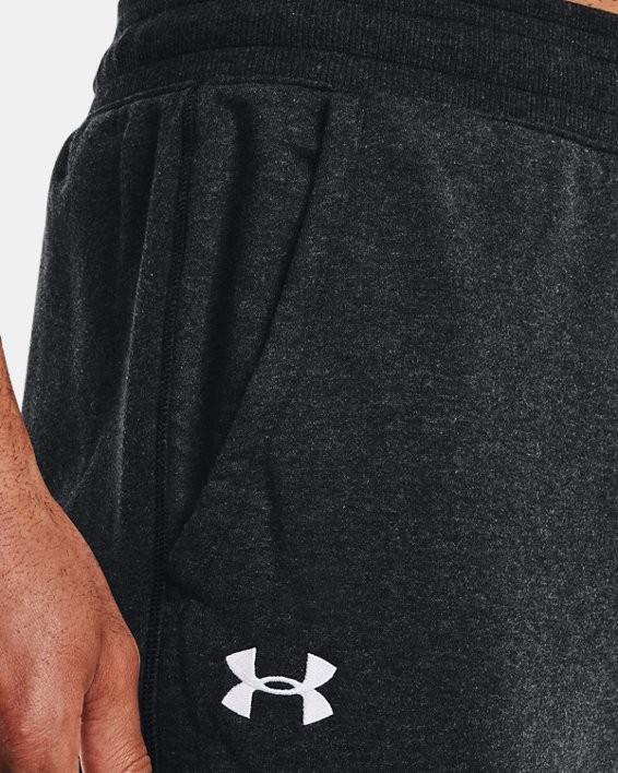 Ua hustle fleece jogger on sale