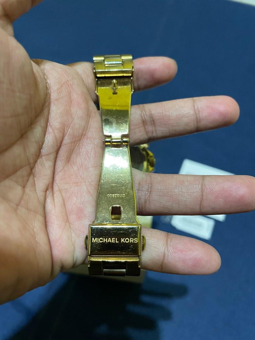 Michael kors mk 5531 discount