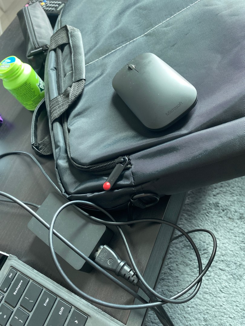 Microsoft mouse, Computers & Tech, Parts & Accessories, Mouse & Mousepads on Carousell