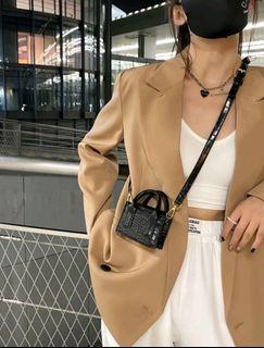 Mini Square Bag