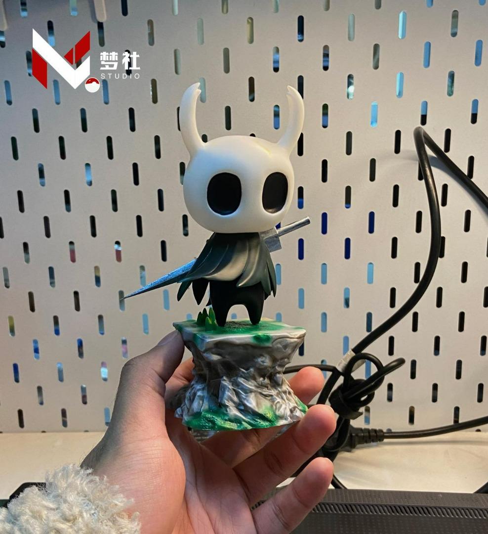 Mcfarlane sale hollow knight