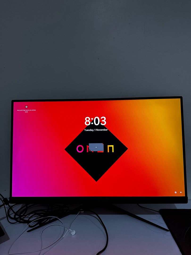 MSI OPTIX G273 165HZ 1ms, Computers & Tech, Parts & Accessories