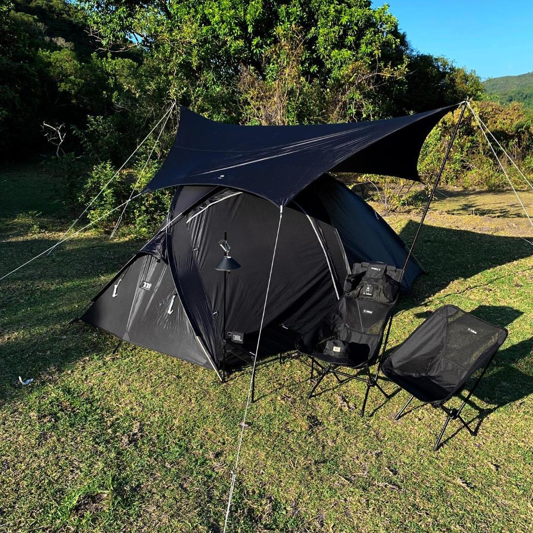 muraco - HEXA ULTRA BLACK 新品未使用品