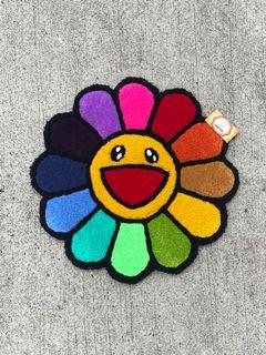 Murakami Rug