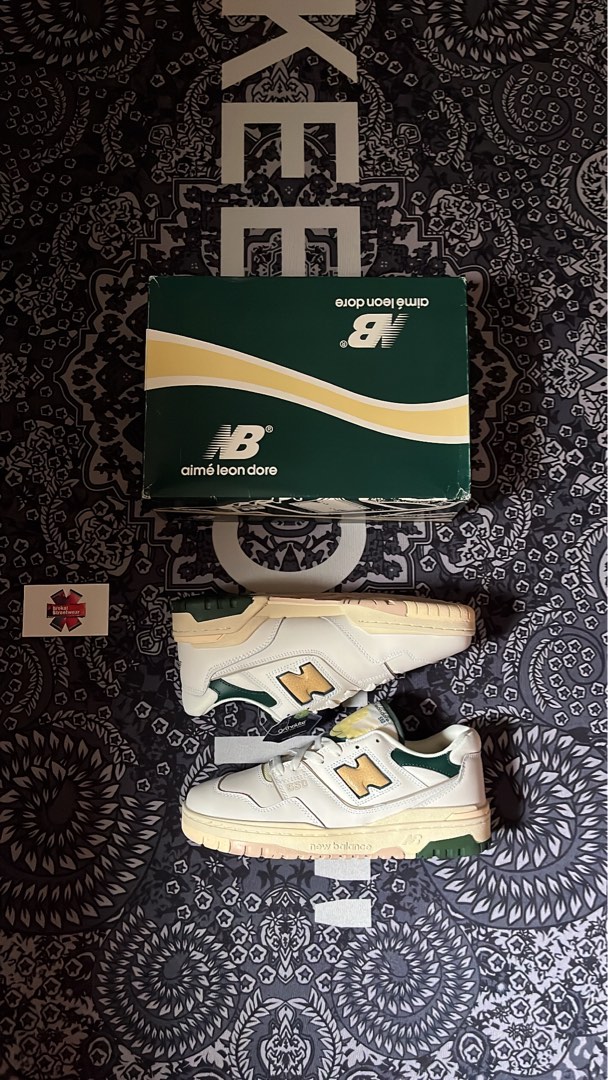 nb550ald