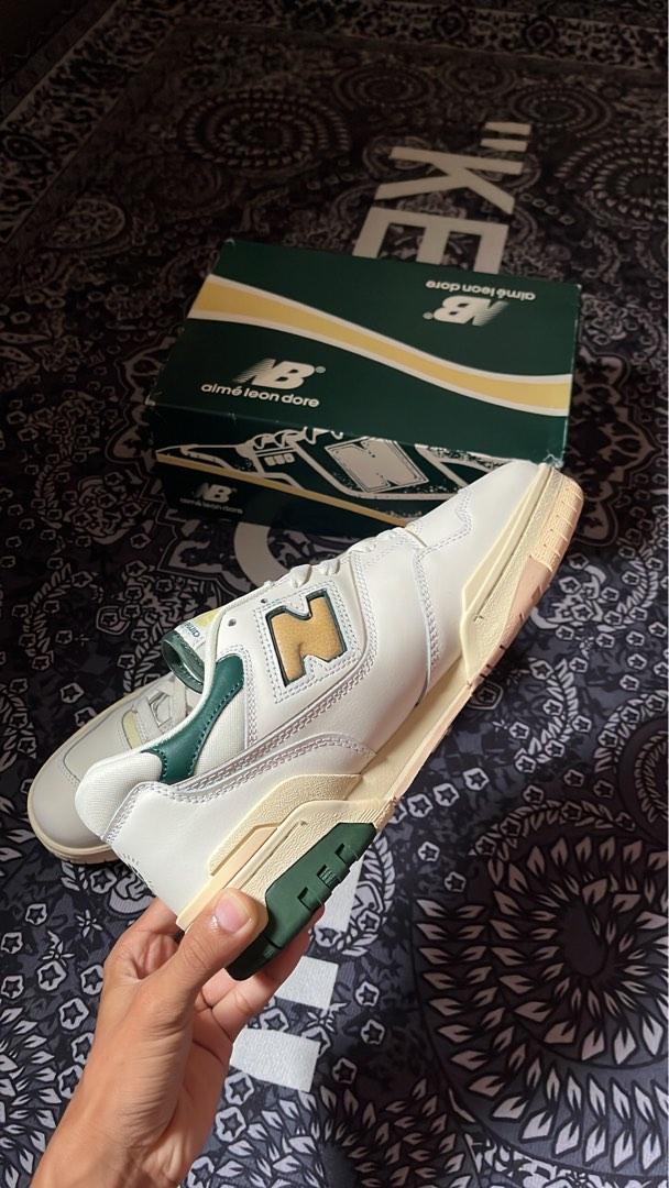 nb550ald