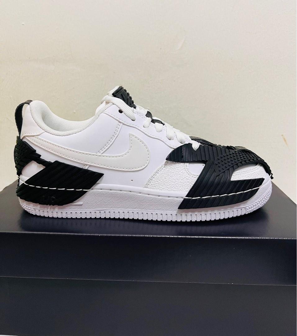 airforce1 ndstrkt