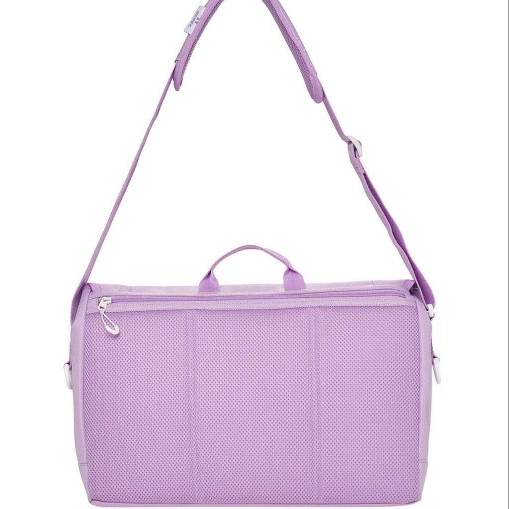 NERDY Line Logo Messenger Bag 2022, Men's Fashion, Bags, Sling Bags on