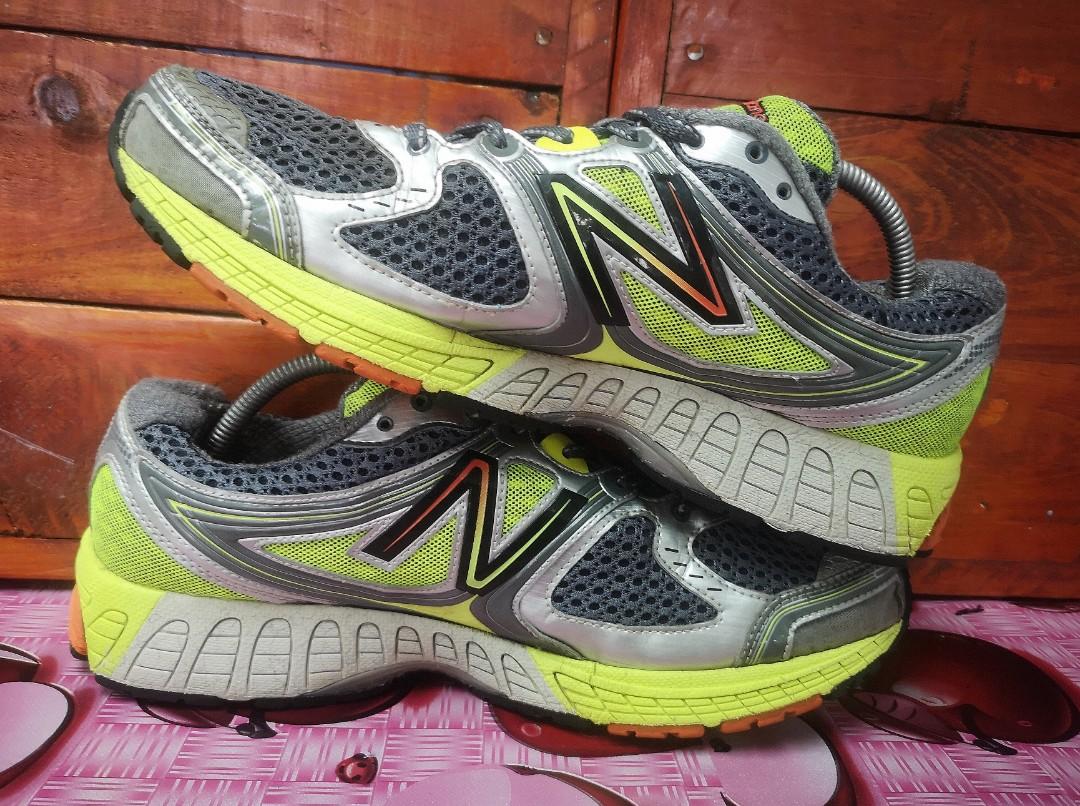New balance 860 2025 v3 mens running shoes