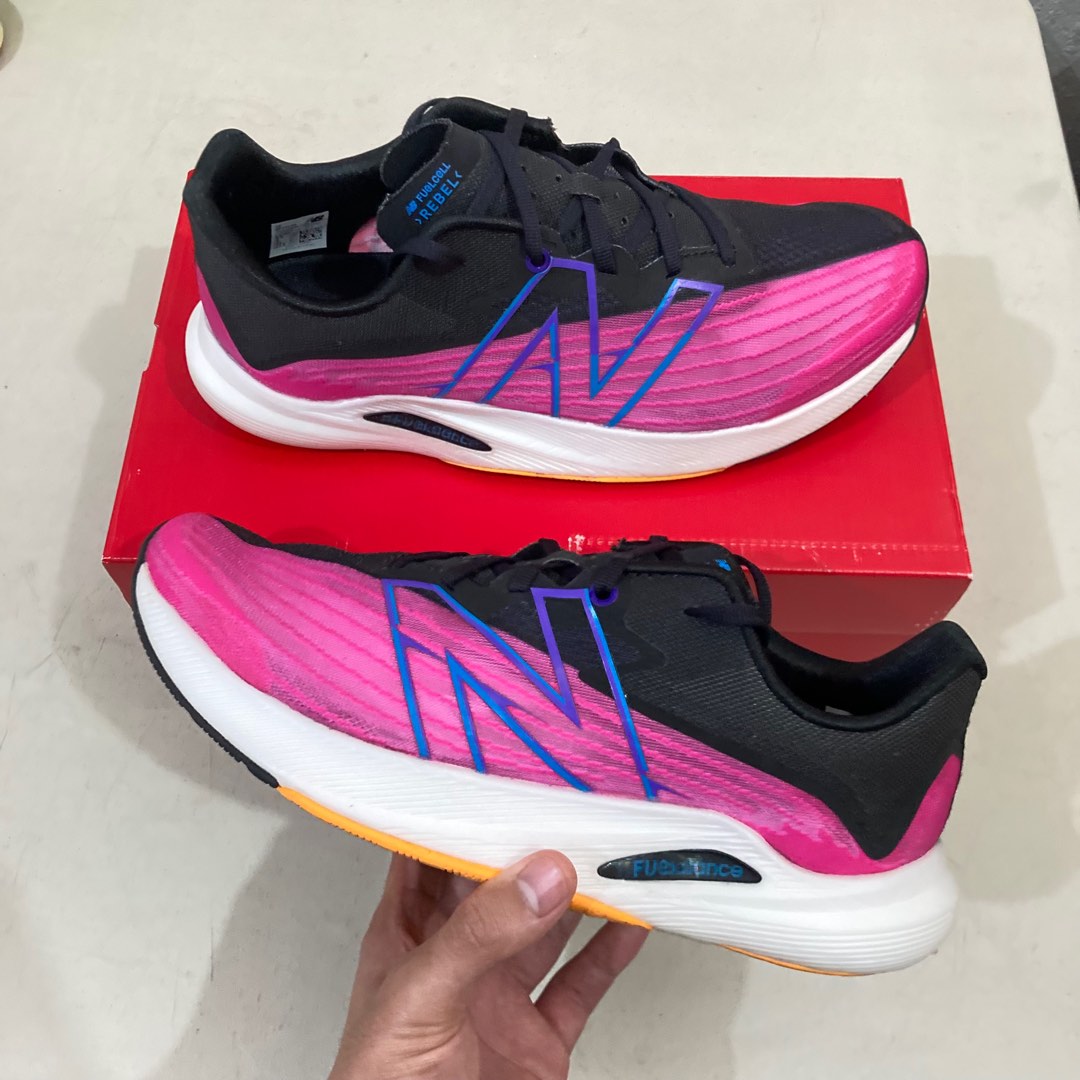 fuelcell rebel 2 release date