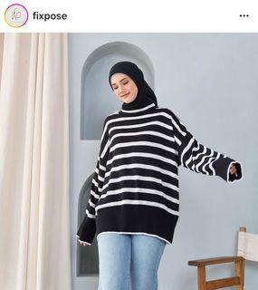 (NEW) Seyo Knit from Fixpose
