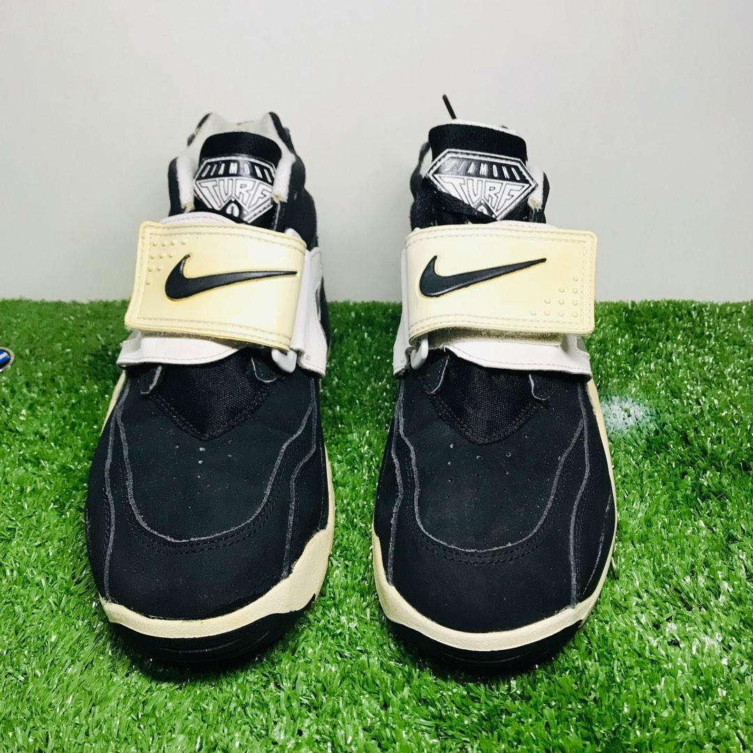 Men's nike discount air diamond turf