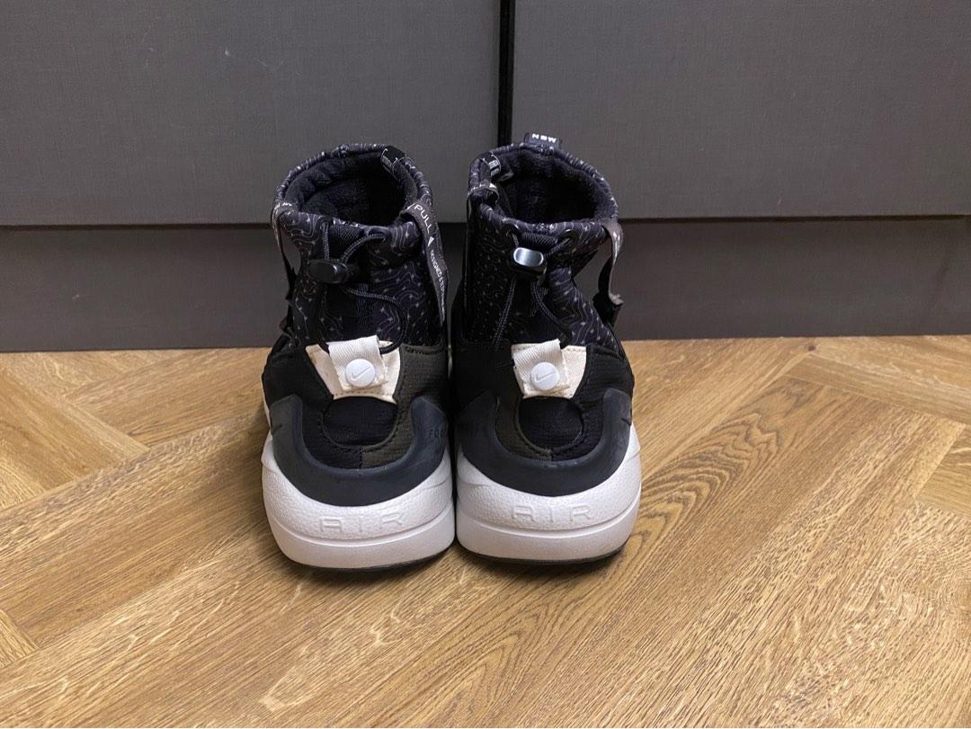 Air discount footscape mid