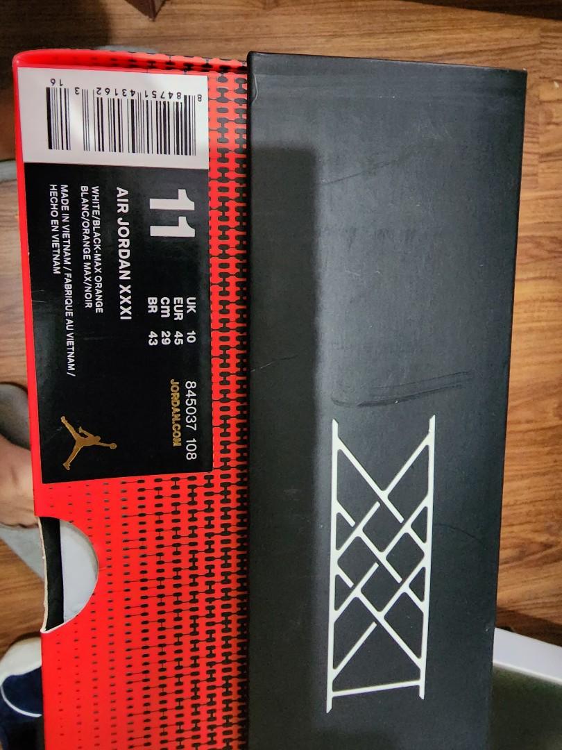 Kawhi leonard discount jordan 31