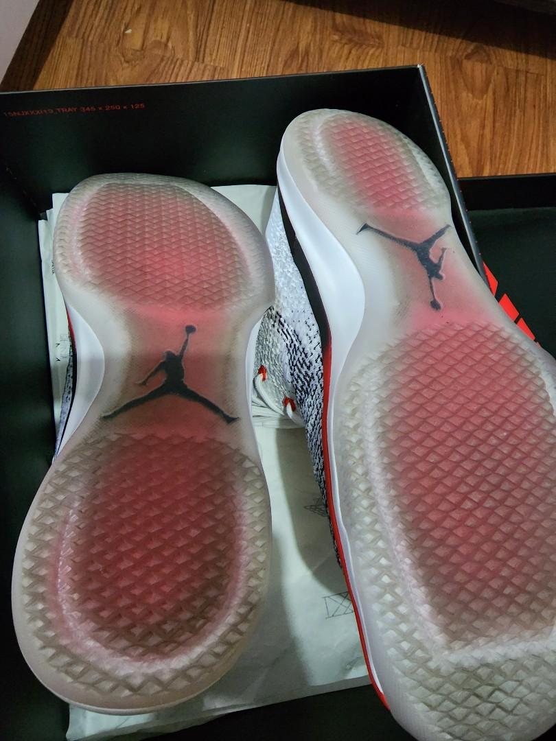 Jordan sale 31 kawhi