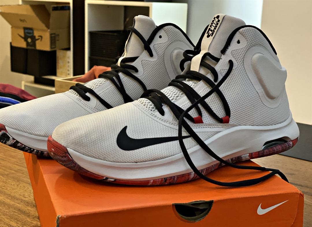 Nike air versitile iv discount