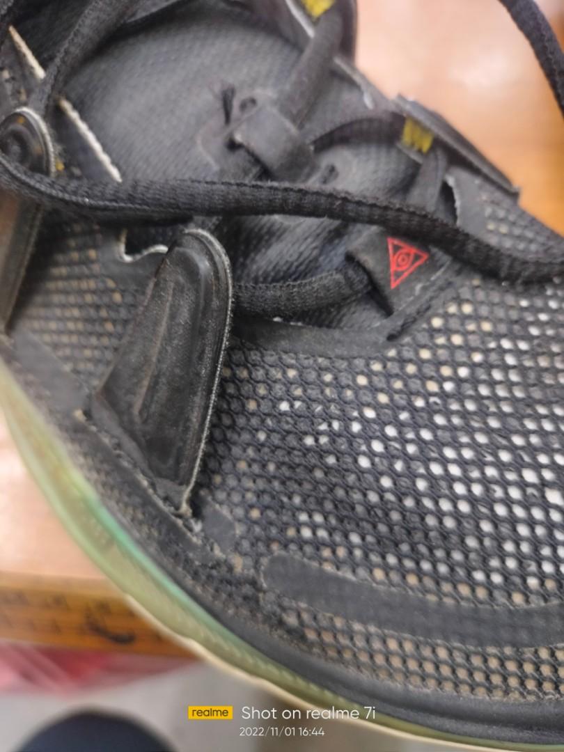 kyrie 5 air zoom turbo