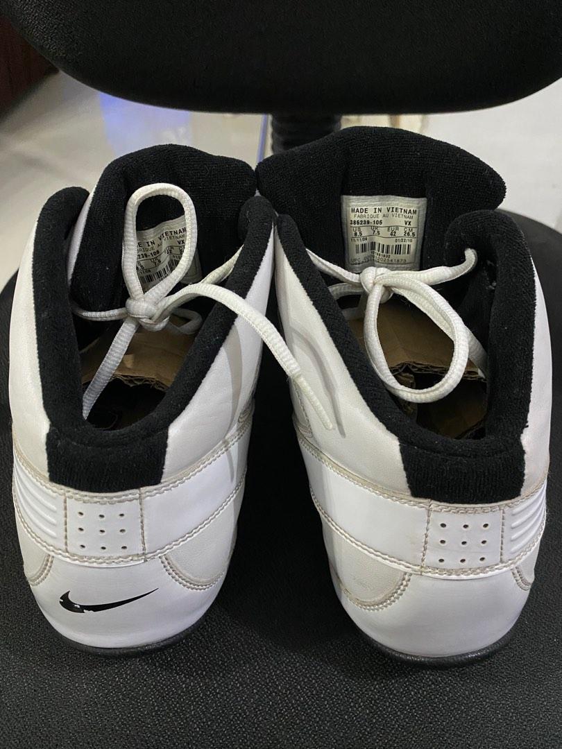 mens nike air flight