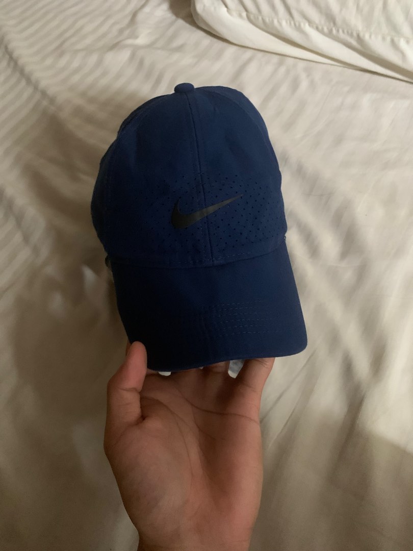 mens nike legacy 91 hat