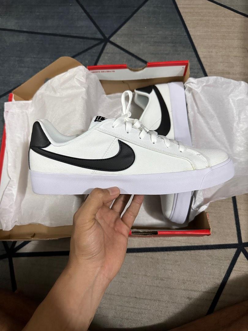 Nike nikecourt royale best sale ac