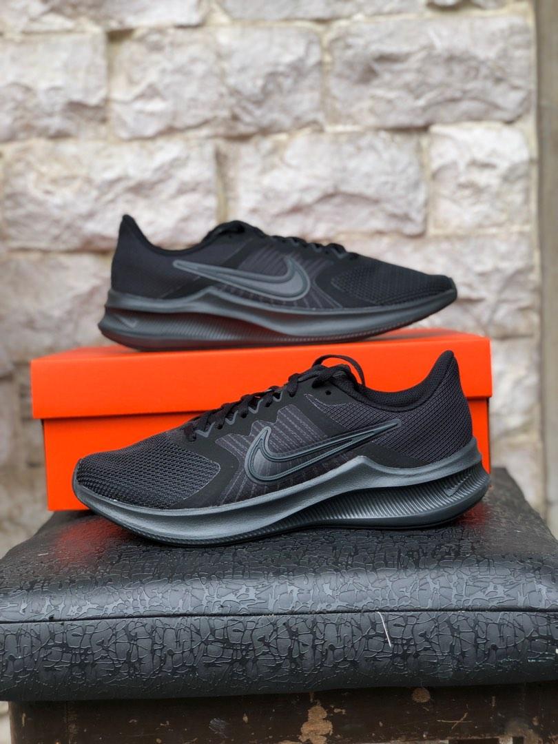 Nike downshifter 11, Men's Fashion, Footwear, Sneakers on Carousell