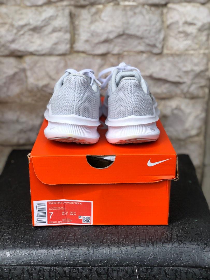 Nike Downshifter 11, Men's Fashion, Footwear, Sneakers on Carousell