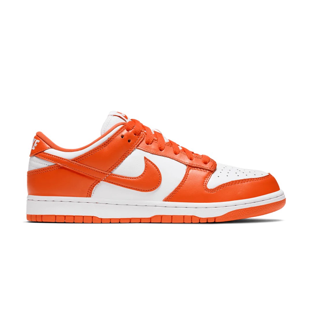 Syracuse dunks Clearance