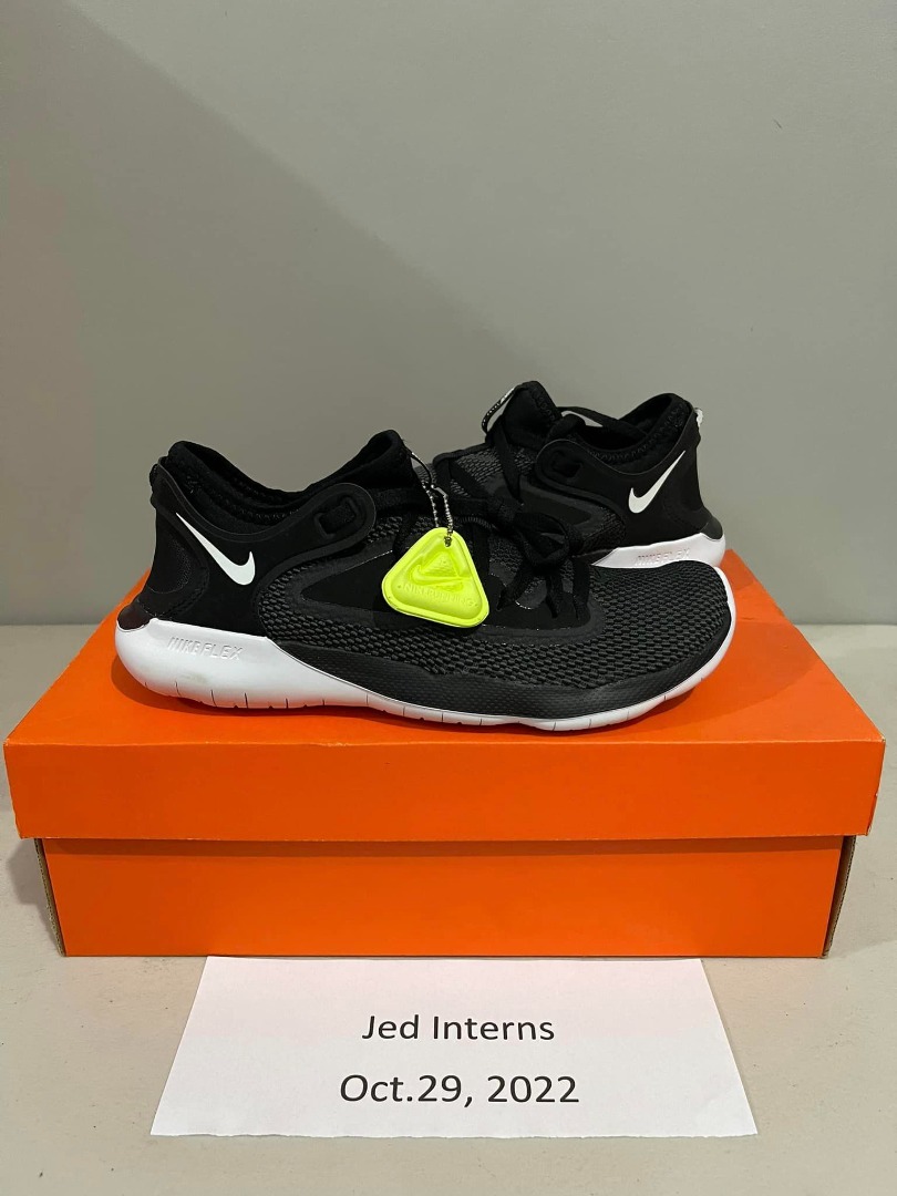 flex 2019 rn nike