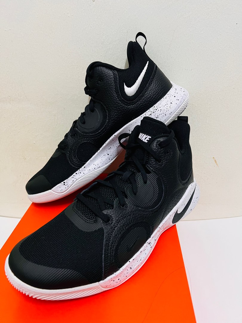 Nike Fly by Mid 2, Men's Fashion, Footwear, Sneakers on Carousell