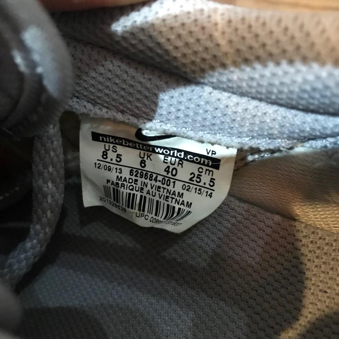 nike internationalist 6.5