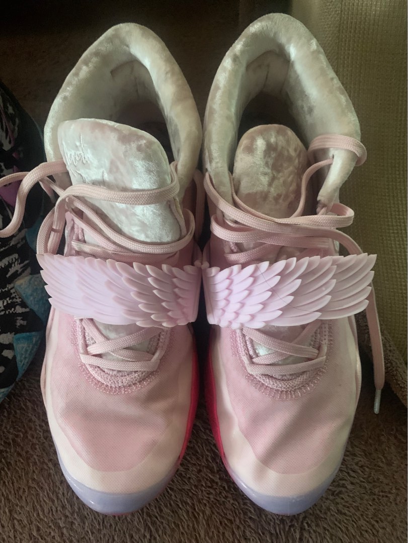 nike kd aunt pearl 12