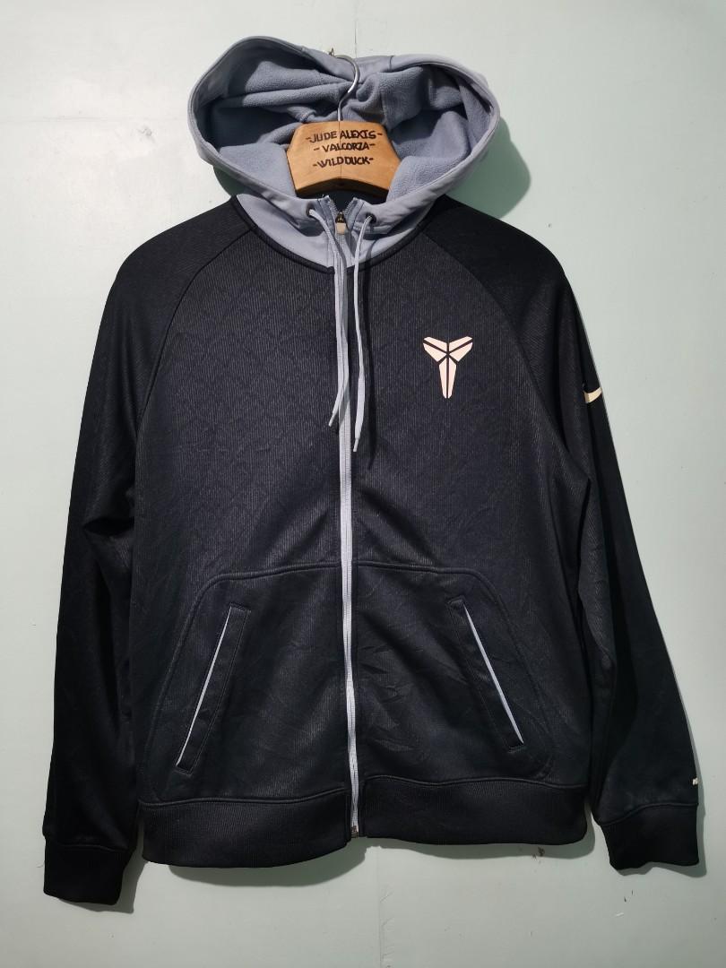 Kobe windbreaker on sale