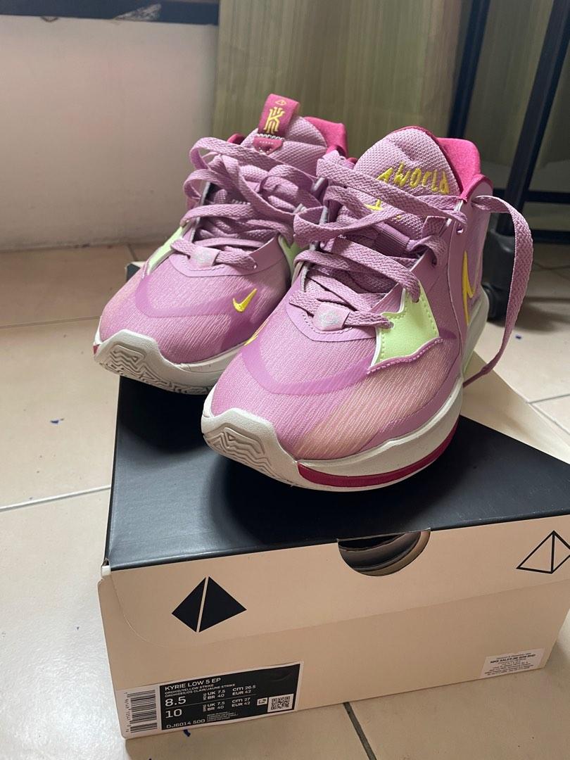Kyrie store low nba