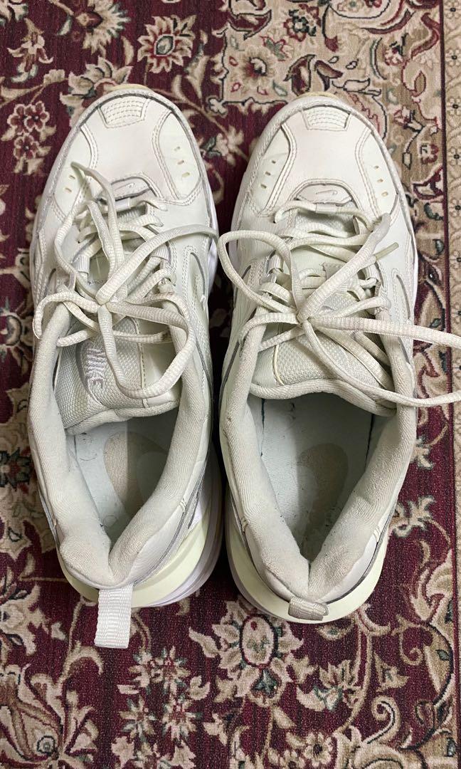 Nike top zoom mk2