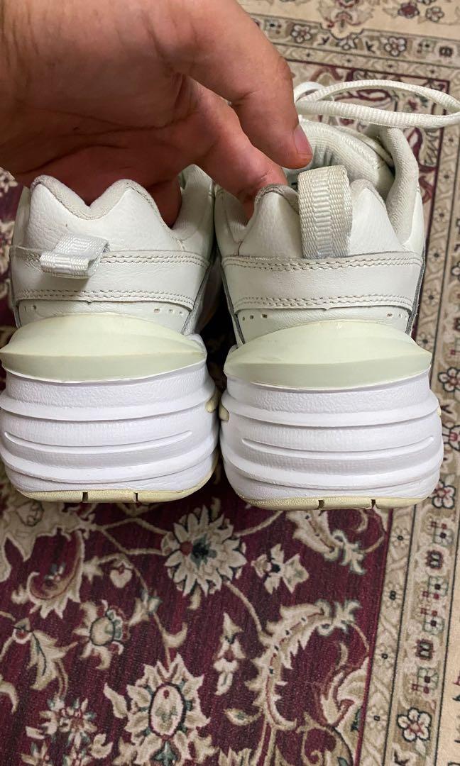 Nike MK2 Tekno Men s Fashion Footwear Sneakers on Carousell