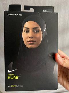 nike pro hijab