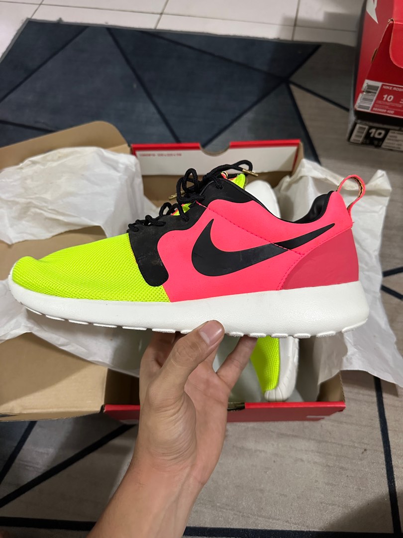 Nike roshe hyp prm hot sale