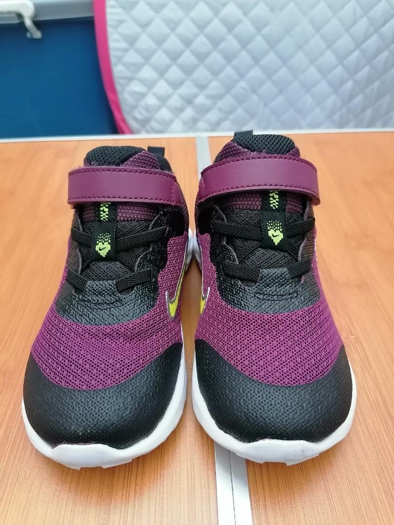 Nike Shoes Kids Evolution 6 Babies Kids Babies Kids Fashion