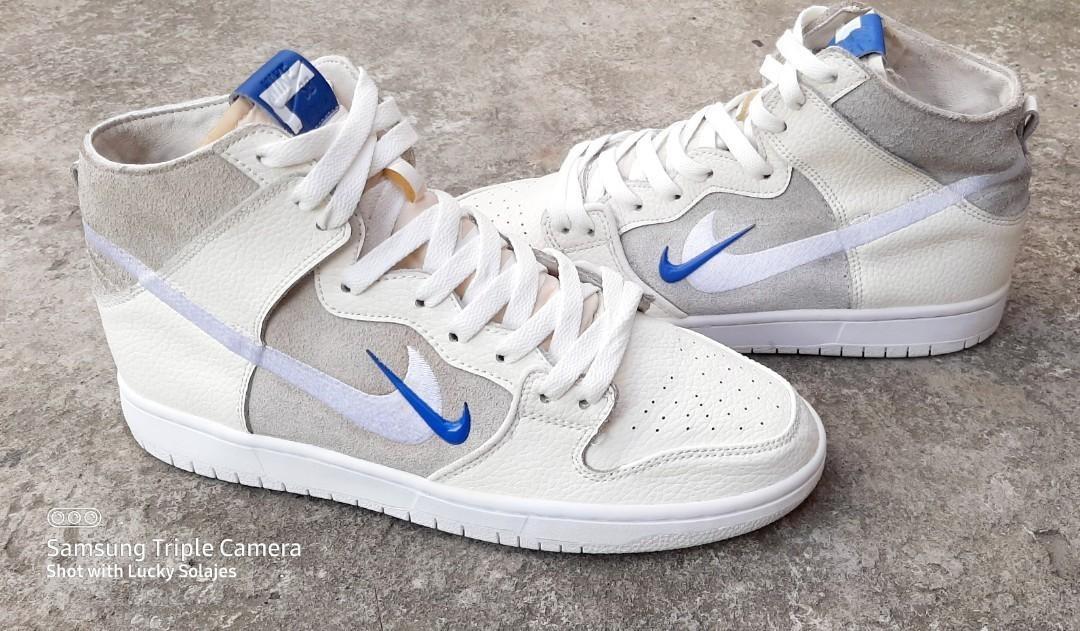 Nike dunk high soulland new arrivals