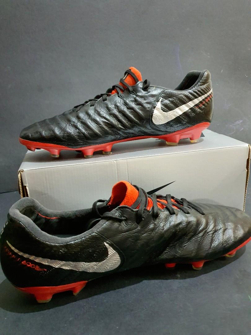 Nike tiempo van dijk top