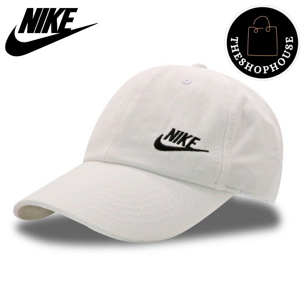nike peak caps