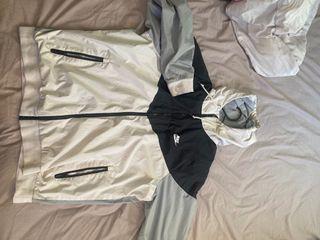 Nike windbreaker