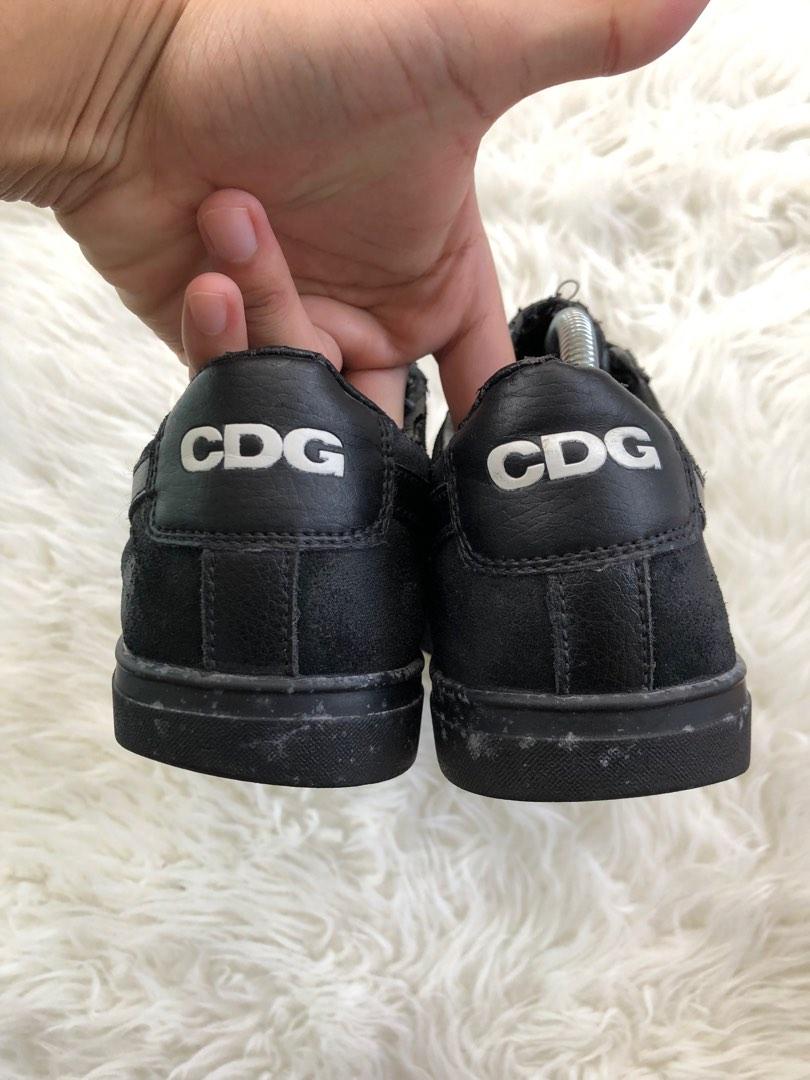 Nike x hotsell cdg
