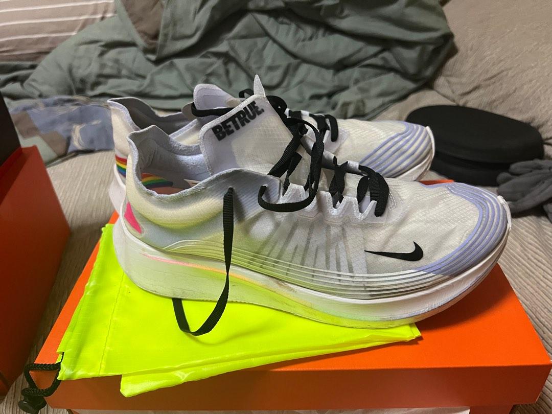 Nike zoom fly betrue on sale