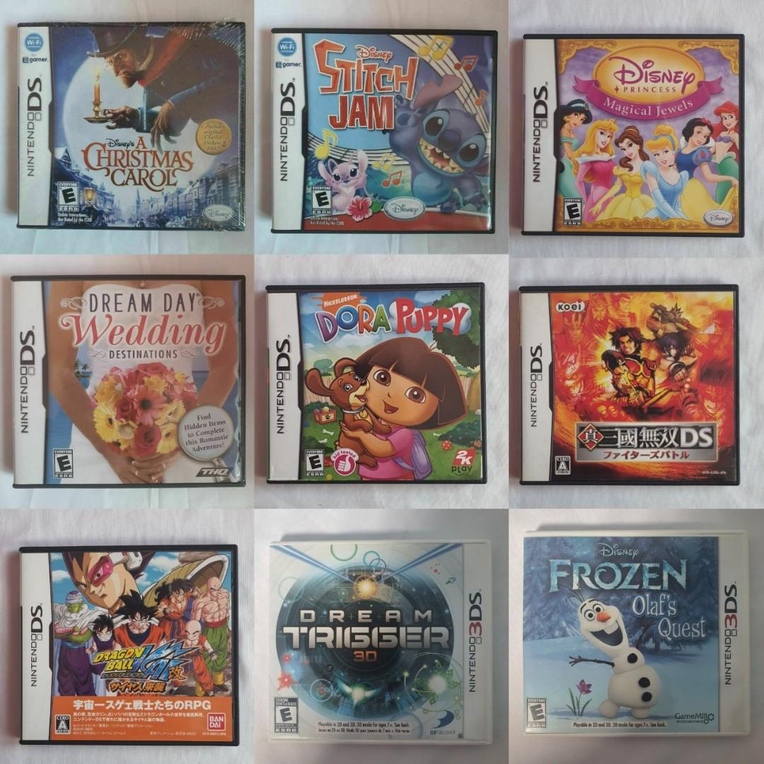 Nintendo 3DS + Jogos originais - Videogames - Candelária, Natal 1249342971